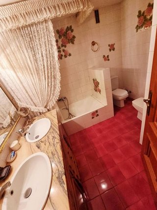 Piso en venta en Centro en Castellón de la Plana