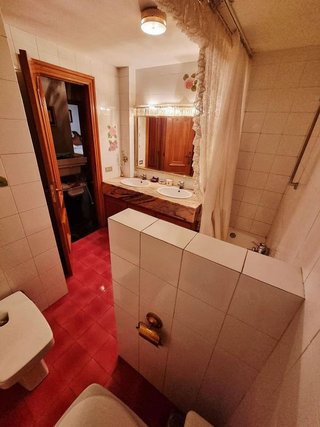 Piso en venta en Centro en Castellón de la Plana