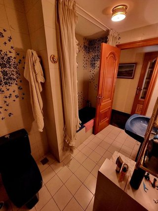 Piso en venta en Centro en Castellón de la Plana