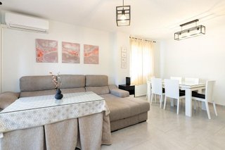 Piso en venta en Motril pueblo en Motril