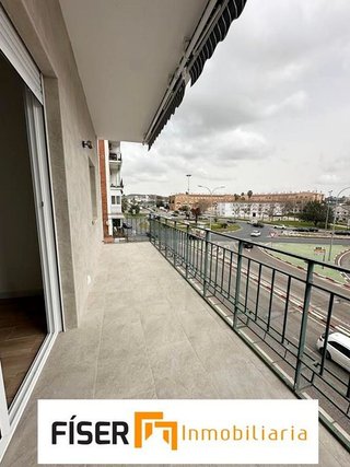 Piso en venta en Zafra