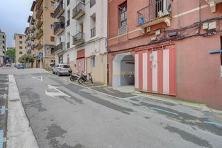 Garaje en venta en Centro - Mendibil - Santiago en Irun