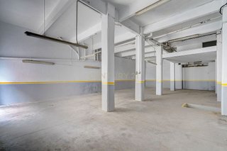 Garaje en venta en Centro - Mendibil - Santiago en Irun