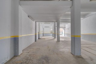 Garaje en venta en Centro - Mendibil - Santiago en Irun