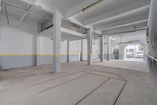 Garaje en venta en Centro - Mendibil - Santiago en Irun