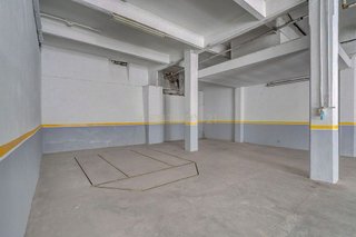 Garaje en venta en Centro - Mendibil - Santiago en Irun