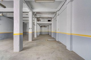 Garaje en venta en Centro - Mendibil - Santiago en Irun