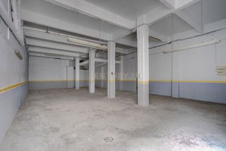 Garaje en venta en Centro - Mendibil - Santiago en Irun