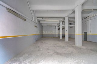 Garaje en venta en Centro - Mendibil - Santiago en Irun