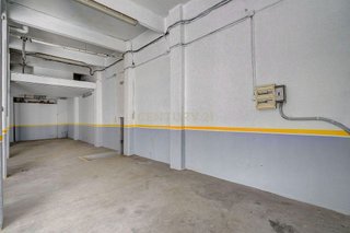 Garaje en venta en Centro - Mendibil - Santiago en Irun