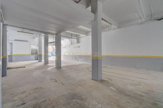 Garaje en venta en Centro - Mendibil - Santiago en Irun