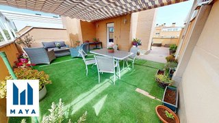 Piso en venta en Valdepelayo - Montepinos - Arroyo Culebro en Leganés