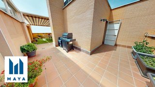 Piso en venta en Valdepelayo - Montepinos - Arroyo Culebro en Leganés