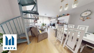 Piso en venta en Valdepelayo - Montepinos - Arroyo Culebro en Leganés