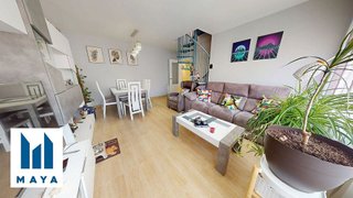 Piso en venta en Valdepelayo - Montepinos - Arroyo Culebro en Leganés