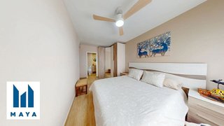 Piso en venta en Valdepelayo - Montepinos - Arroyo Culebro en Leganés