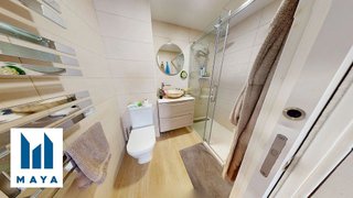 Piso en venta en Valdepelayo - Montepinos - Arroyo Culebro en Leganés