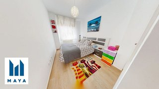 Piso en venta en Valdepelayo - Montepinos - Arroyo Culebro en Leganés