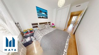 Piso en venta en Valdepelayo - Montepinos - Arroyo Culebro en Leganés