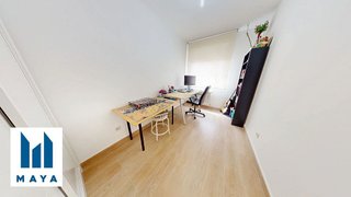 Piso en venta en Valdepelayo - Montepinos - Arroyo Culebro en Leganés