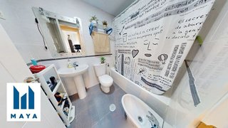 Piso en venta en Valdepelayo - Montepinos - Arroyo Culebro en Leganés
