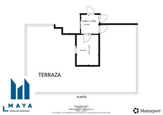 Piso en venta en Valdepelayo - Montepinos - Arroyo Culebro en Leganés