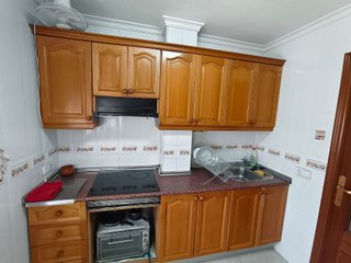 Piso en venta en Villajoyosa ciudad en Villajoyosa/Vila Joiosa (la)