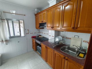 Piso en venta en Villajoyosa ciudad en Villajoyosa/Vila Joiosa (la)