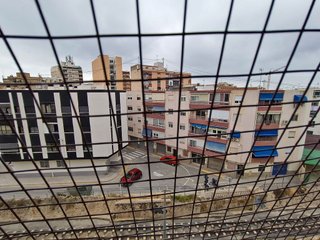 Piso en venta en Villajoyosa ciudad en Villajoyosa/Vila Joiosa (la)