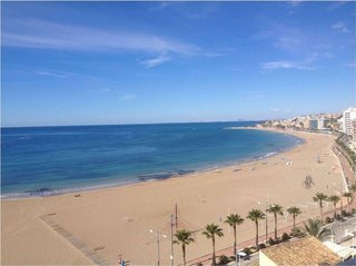 Piso en venta en Villajoyosa ciudad en Villajoyosa/Vila Joiosa (la)
