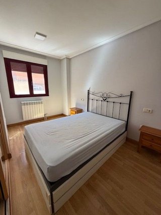 Piso en venta en Pizarrales en Salamanca