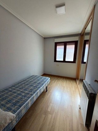 Piso en venta en Pizarrales en Salamanca