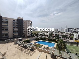 Piso en venta en Montequinto en Dos Hermanas