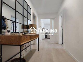 Piso en venta en Montequinto en Dos Hermanas