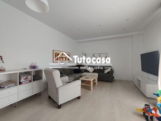 Piso en venta en Montequinto en Dos Hermanas
