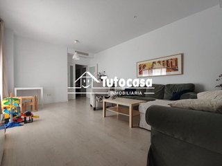 Piso en venta en Montequinto en Dos Hermanas