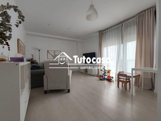 Piso en venta en Montequinto en Dos Hermanas