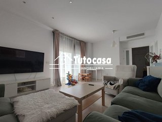 Piso en venta en Montequinto en Dos Hermanas