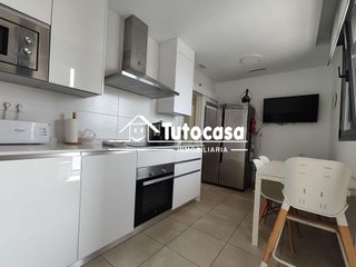 Piso en venta en Montequinto en Dos Hermanas
