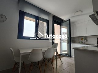 Piso en venta en Montequinto en Dos Hermanas