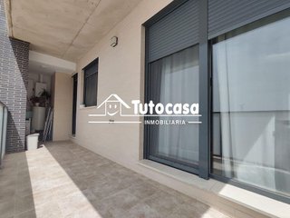 Piso en venta en Montequinto en Dos Hermanas