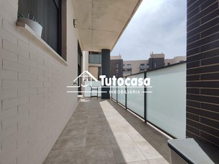 Piso en venta en Montequinto en Dos Hermanas