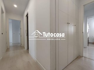 Piso en venta en Montequinto en Dos Hermanas