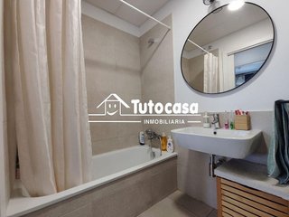Piso en venta en Montequinto en Dos Hermanas
