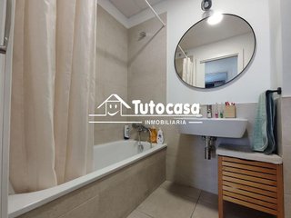 Piso en venta en Montequinto en Dos Hermanas