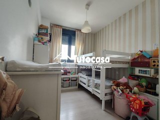 Piso en venta en Montequinto en Dos Hermanas
