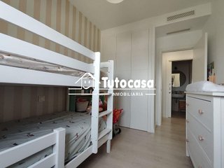 Piso en venta en Montequinto en Dos Hermanas