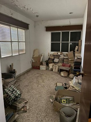Piso en venta en Morón de la Frontera