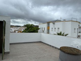 Piso en venta en Morón de la Frontera