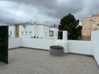 Piso en venta en Morón de la Frontera
